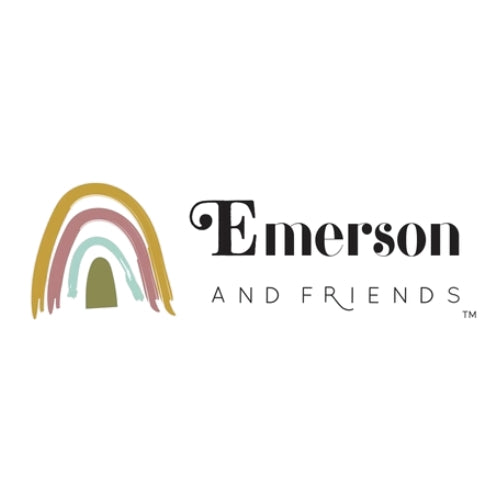 Emerson + Friends