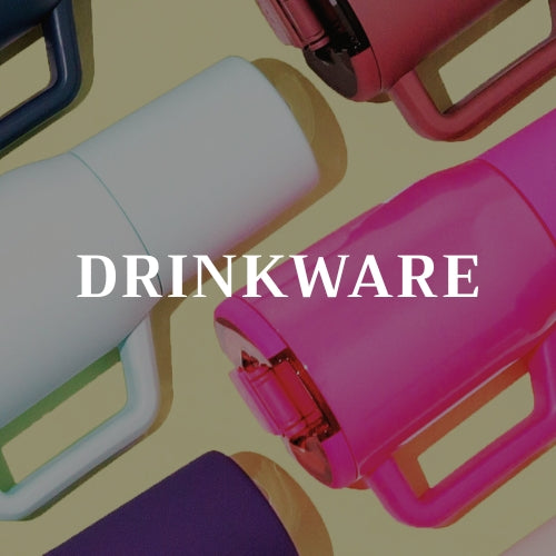Drinkware