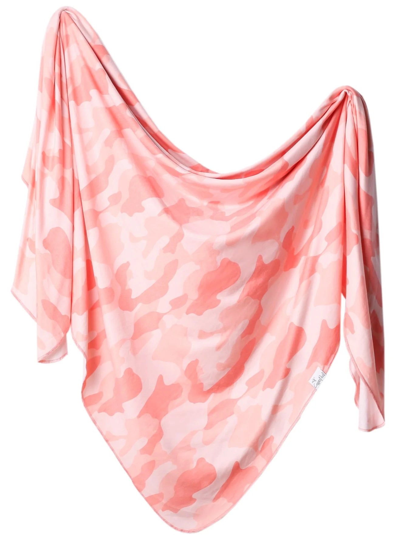 Remi Swaddle Blanket