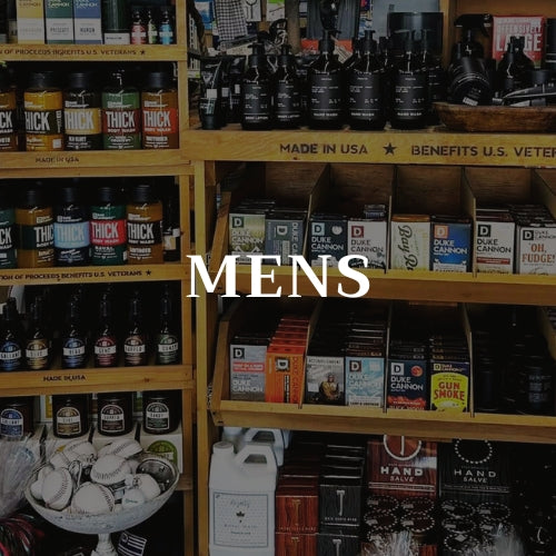Mens