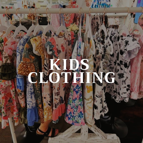 Baby + Kids
