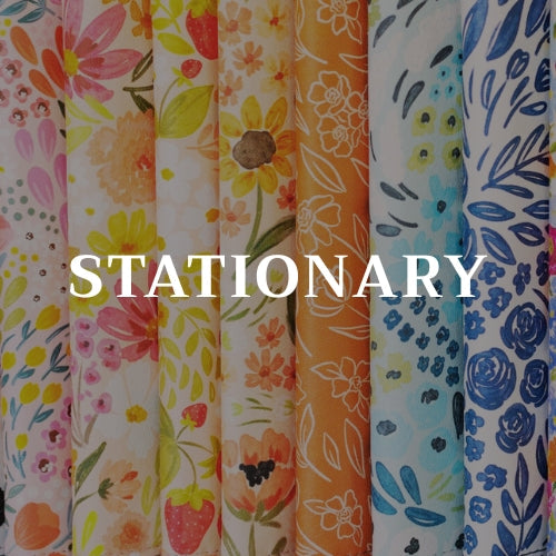 Stationary