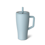 BrüMate Era 30oz Leakproof Straw Tumbler- Mist