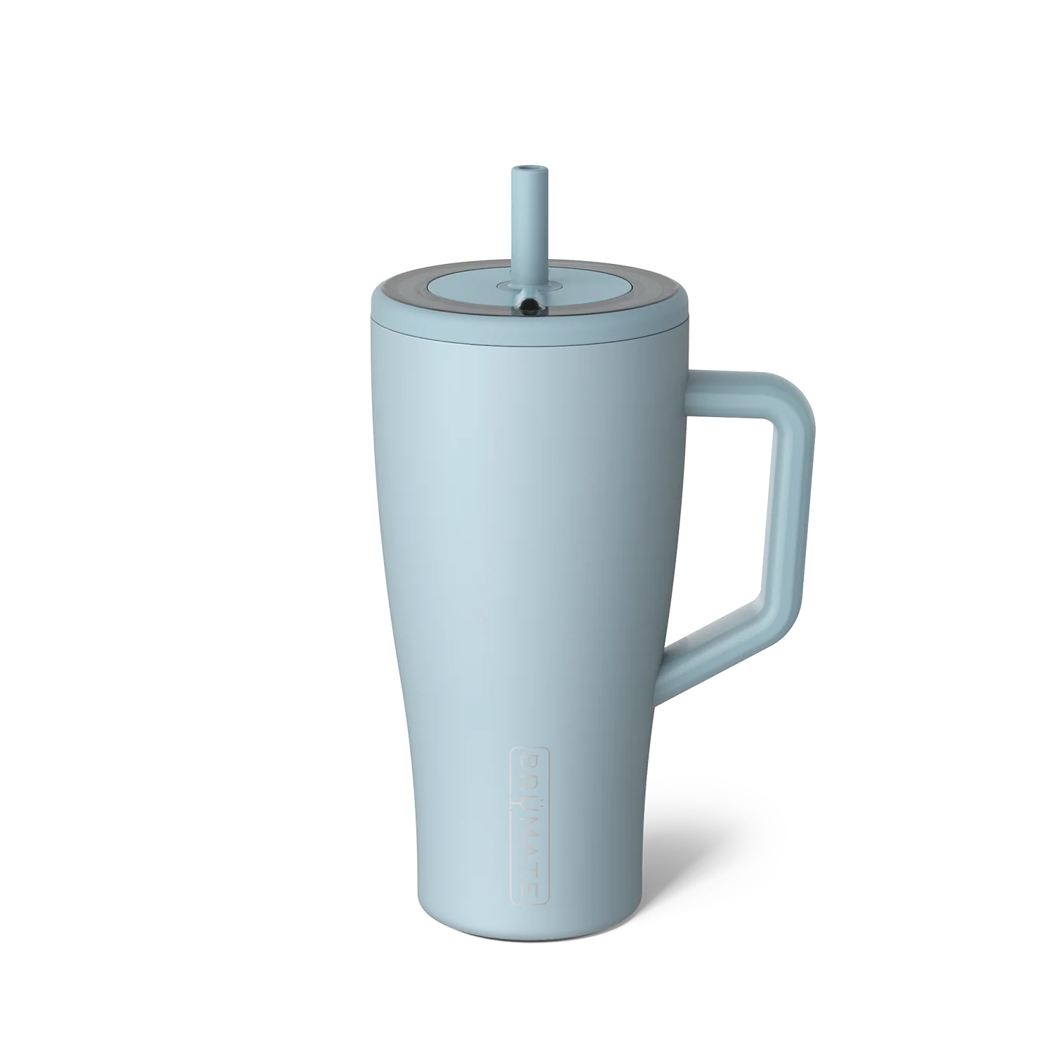 BrüMate Era 30oz Leakproof Straw Tumbler- Mist