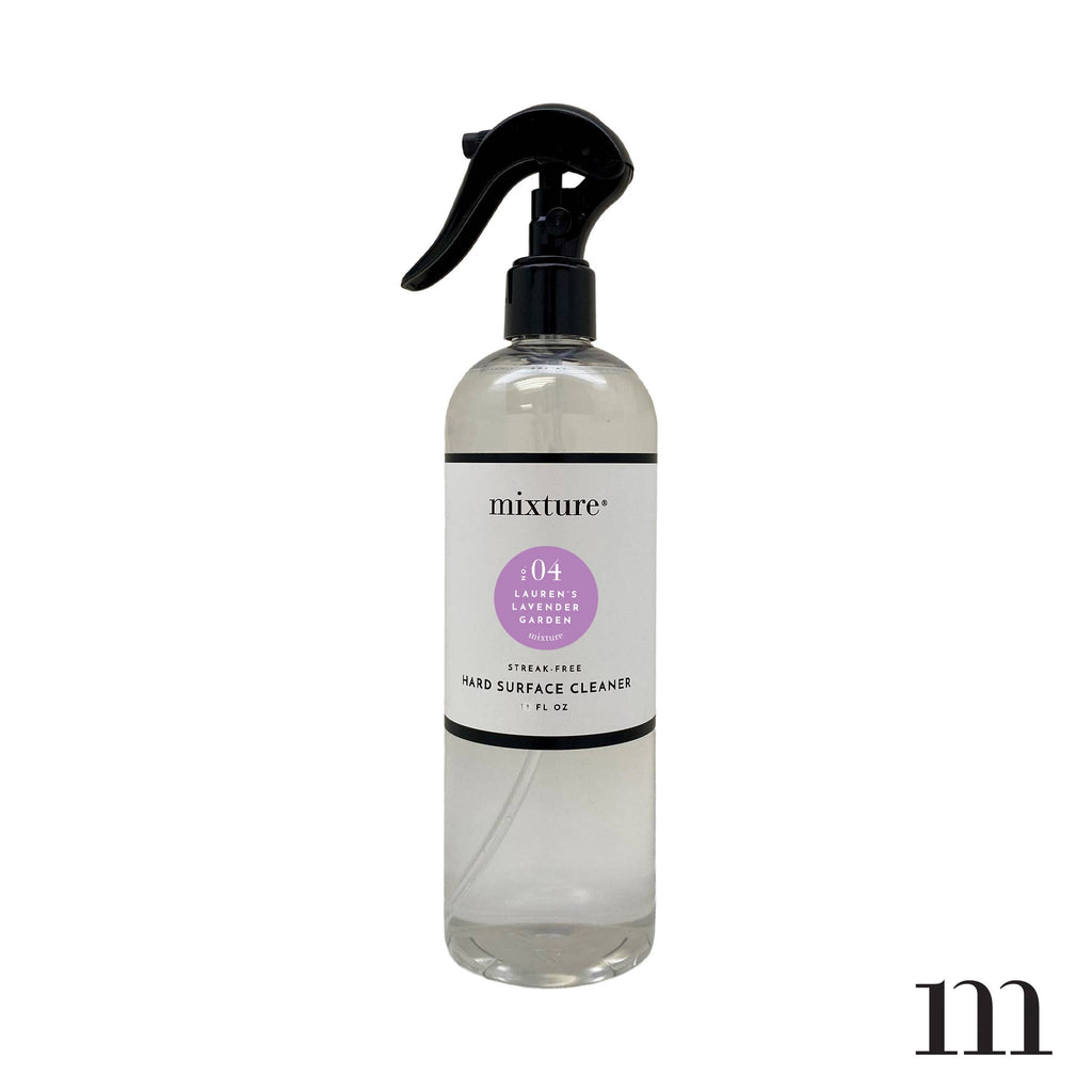 Hard Surface Cleaner
