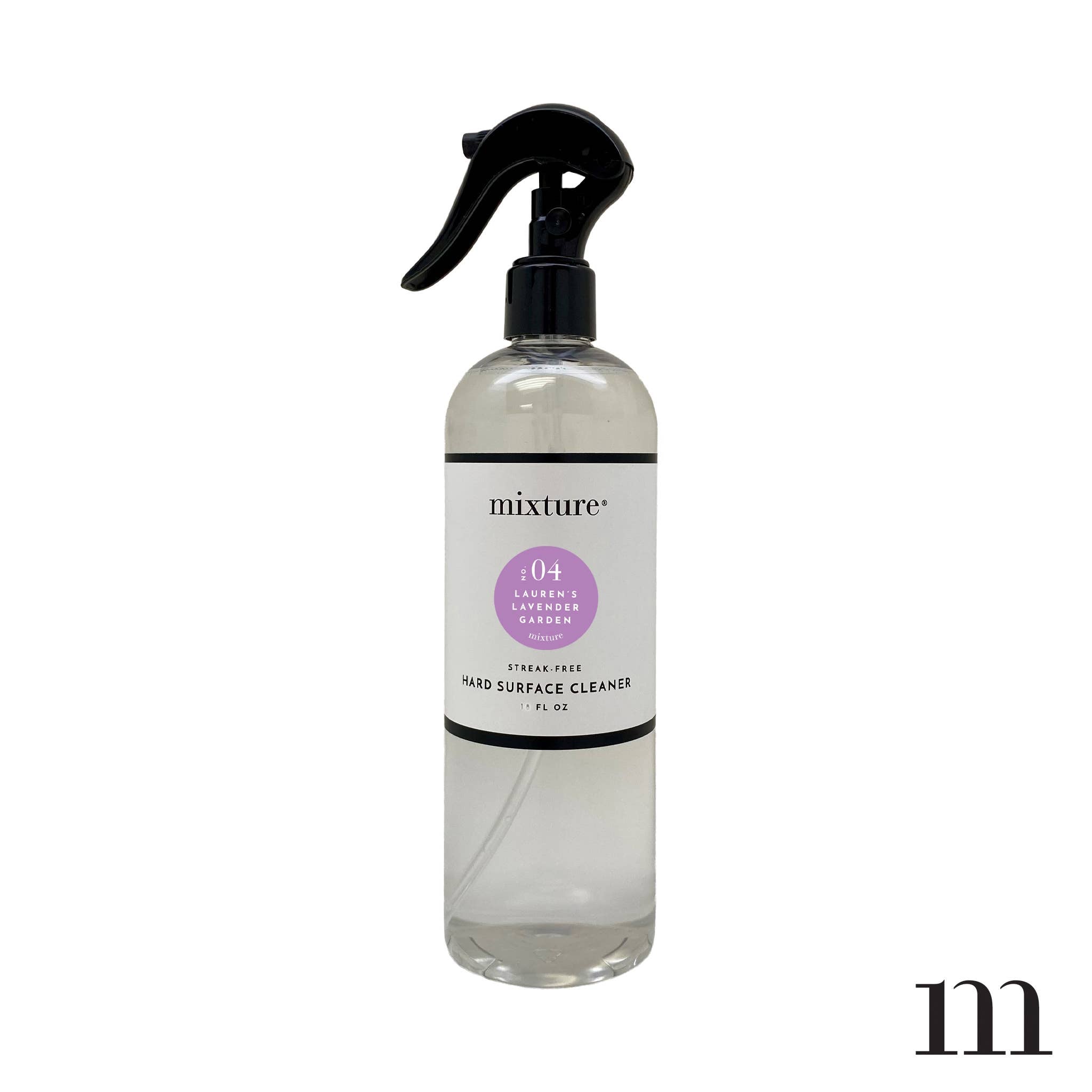 Hard Surface Cleaner