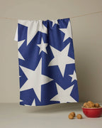 Celeste Tea Towel