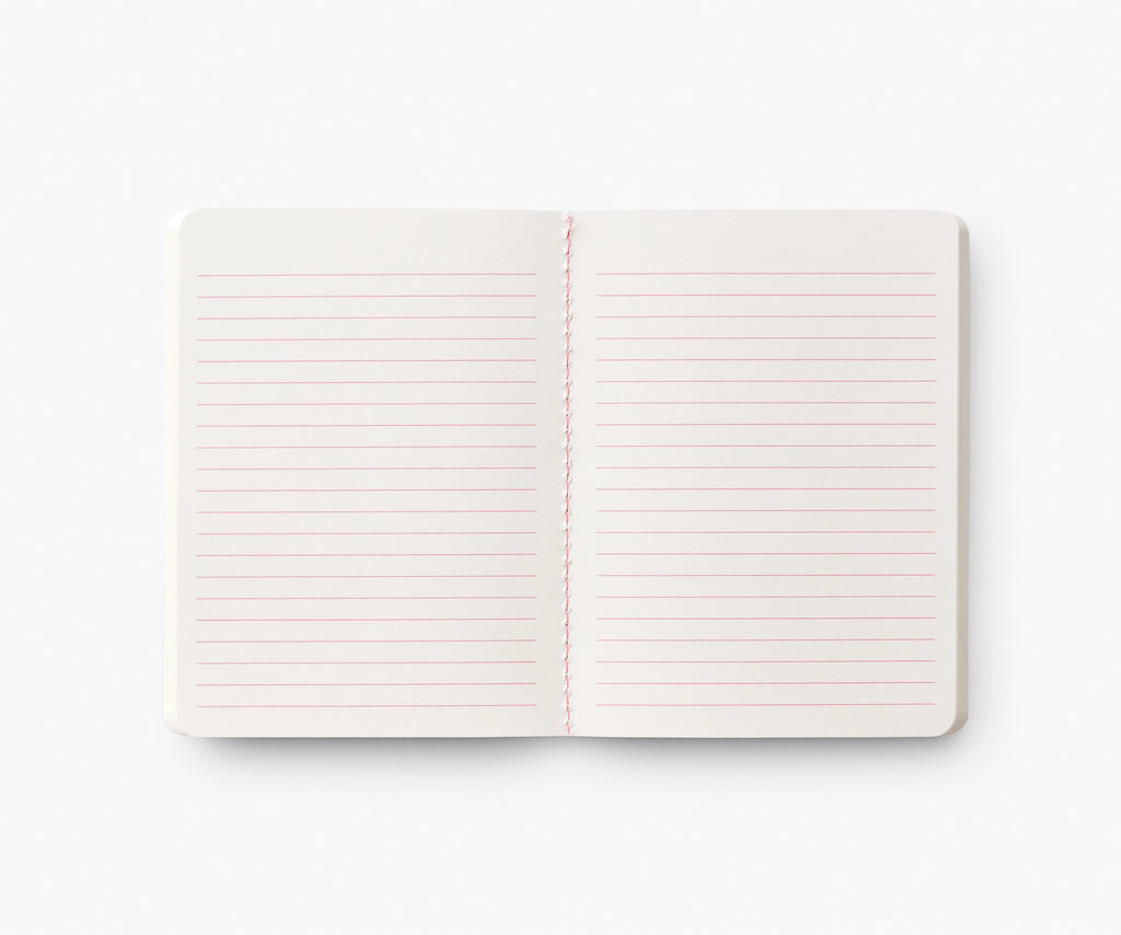 Garden Party Set of 8 Pocket Notebooks