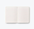Garden Party Set of 8 Pocket Notebooks