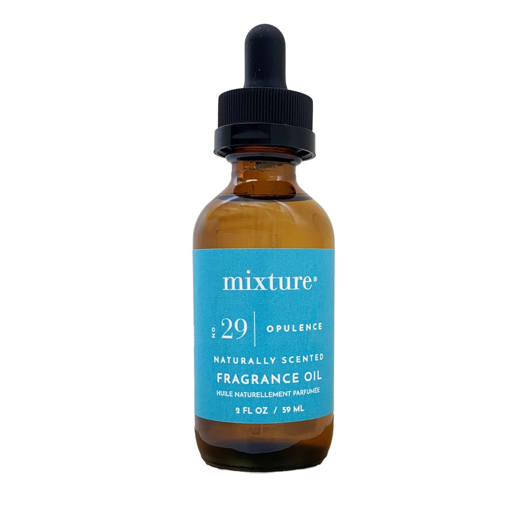 Fragrance Oil