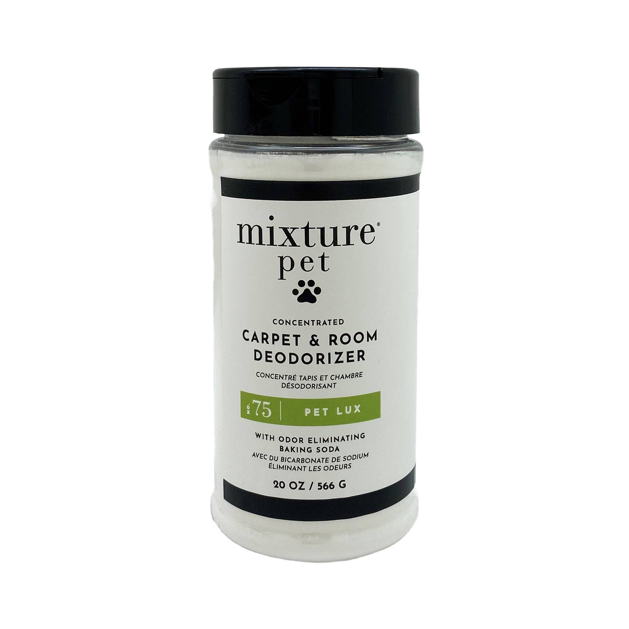 Mixture Pet Carpet & Room Deodorizer