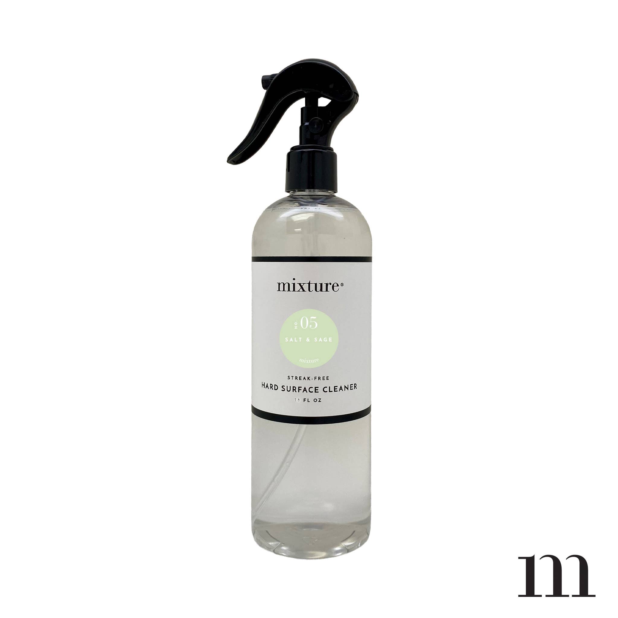 Hard Surface Cleaner