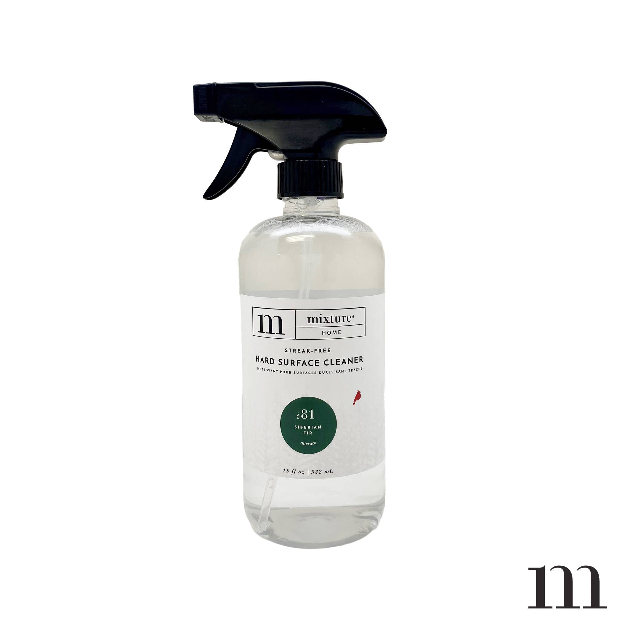 Hard Surface Cleaner