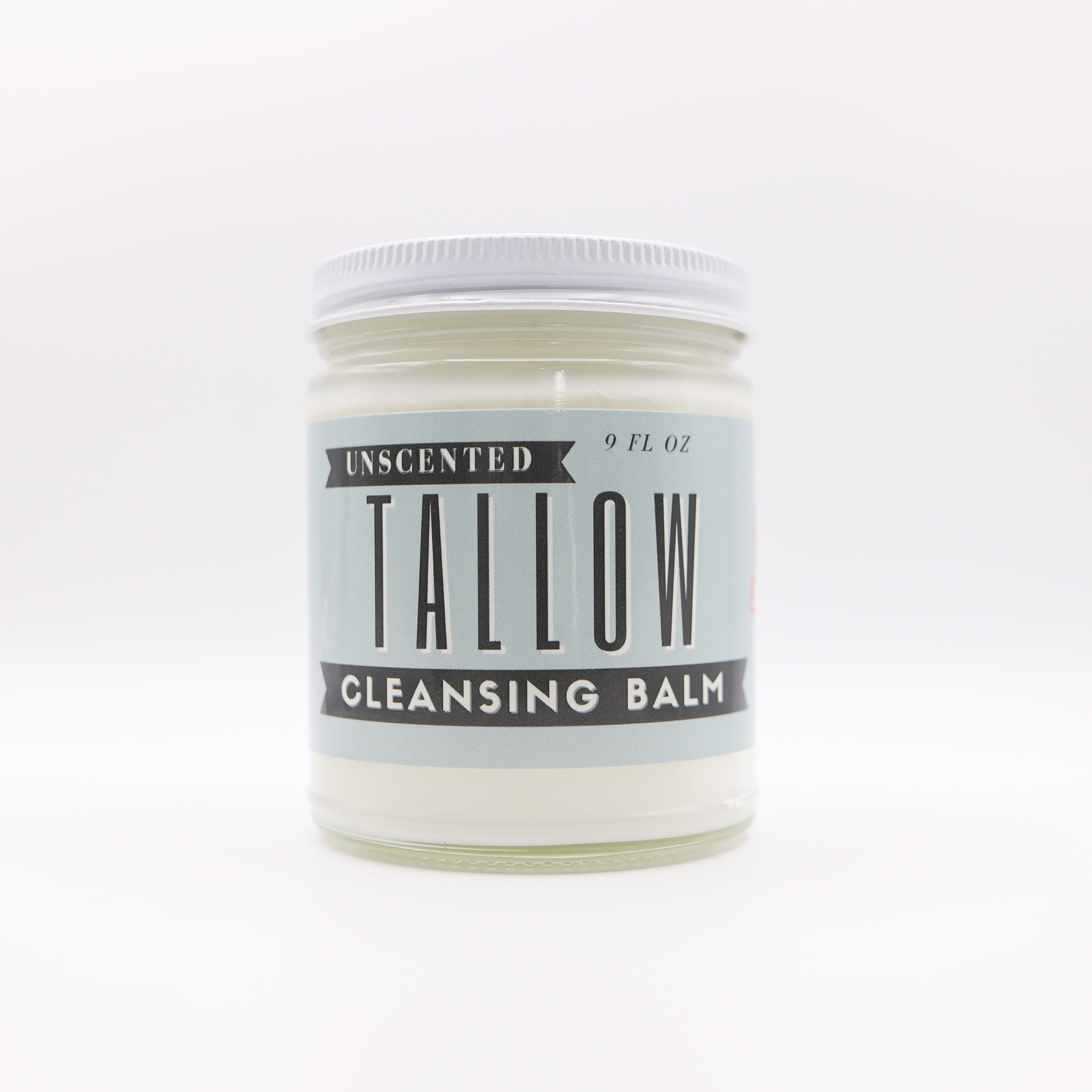 All-Natural Cleansing & Moisturizing Balm 9oz