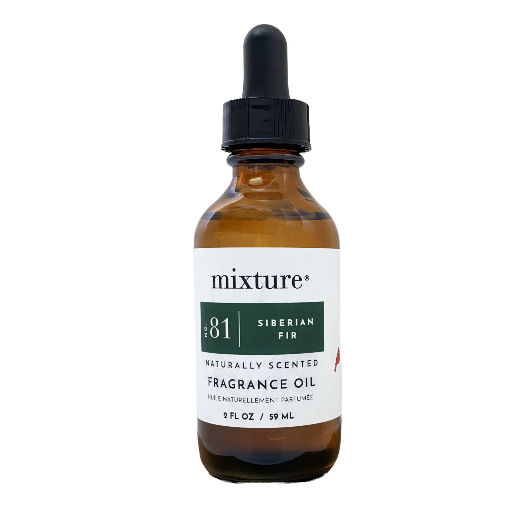 Fragrance Oil