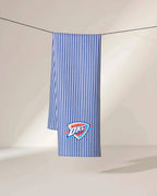 OKC Classic Tea Towel