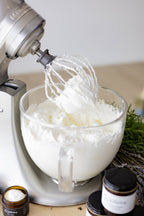 Unscented (Baby) Tallow Whip
