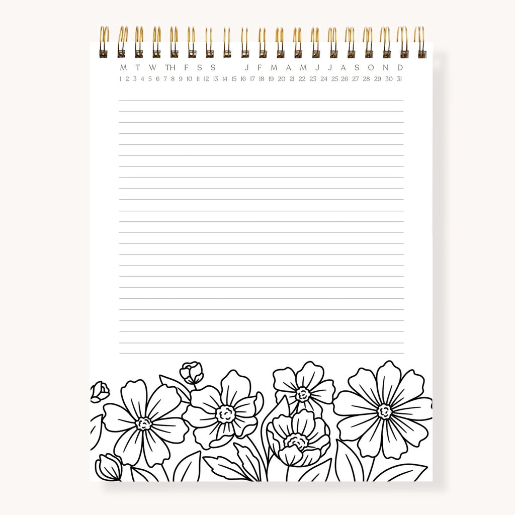 Color in Notebook