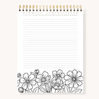 Color in Notebook