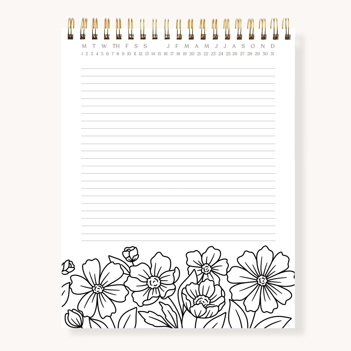 Color in Notebook