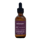 Fragrance Oil