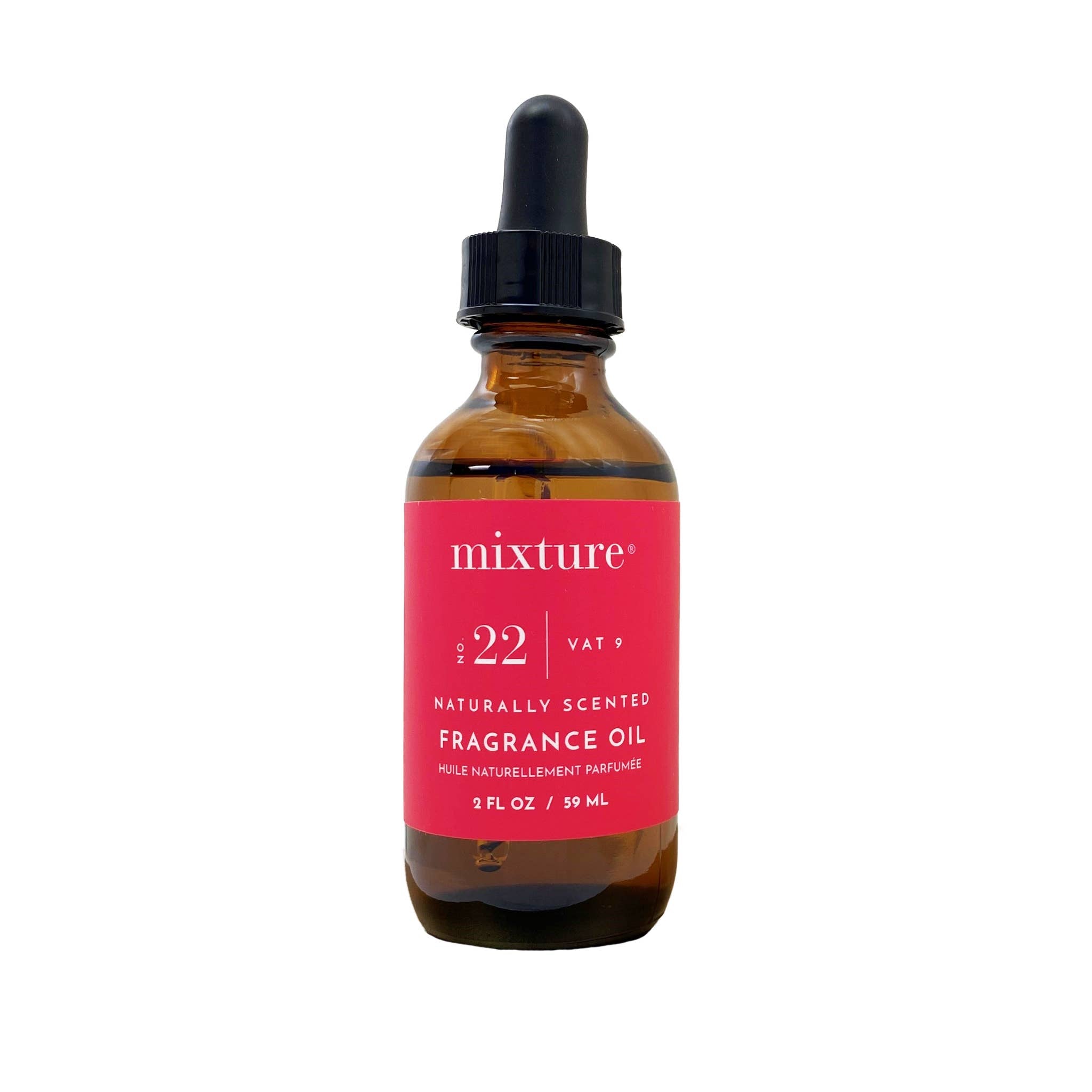 Fragrance Oil