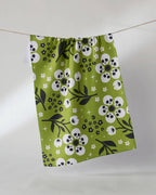 Marrow Bloom Tea Towel