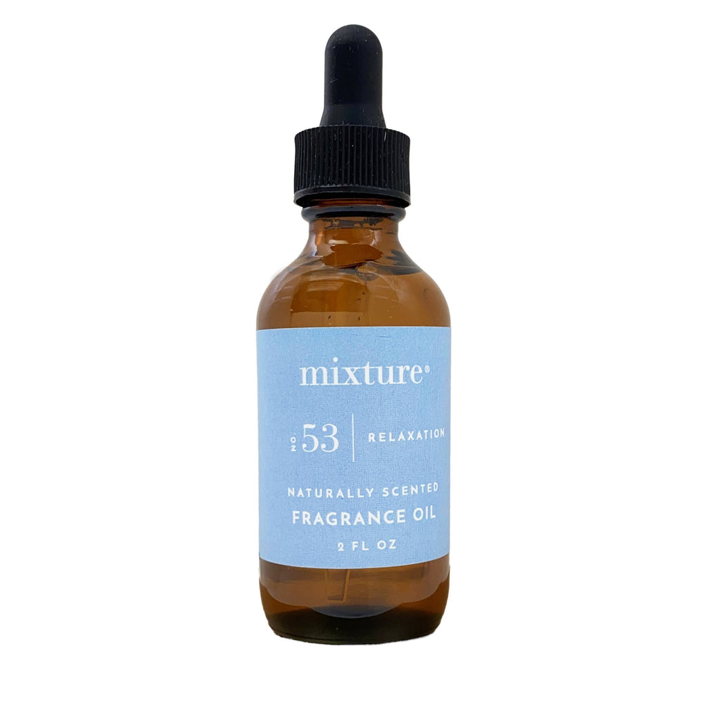 Fragrance Oil