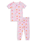 Pink Smile Magnetic PJ Set