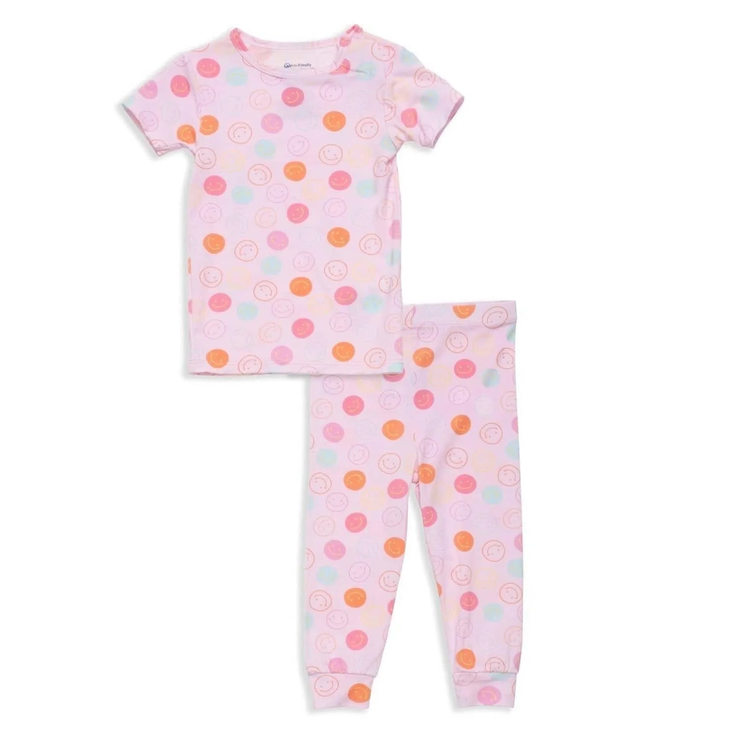 Pink Smile Magnetic PJ Set