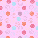 Pink Smile Magnetic PJ Set