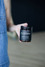 New* Tallow + Sugar Scrub
