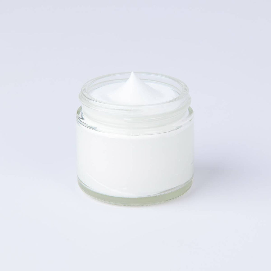 2oz Eucalyptus Tea Tree Whipped Tallow Moisturizer