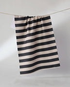 Night Watch Tea Towel