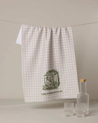 Home is You Tea Towel