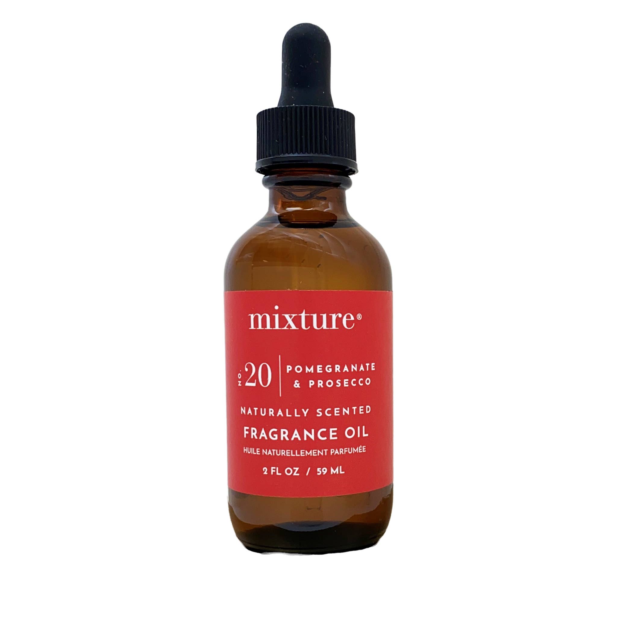 Fragrance Oil