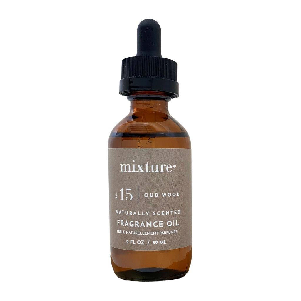 Fragrance Oil