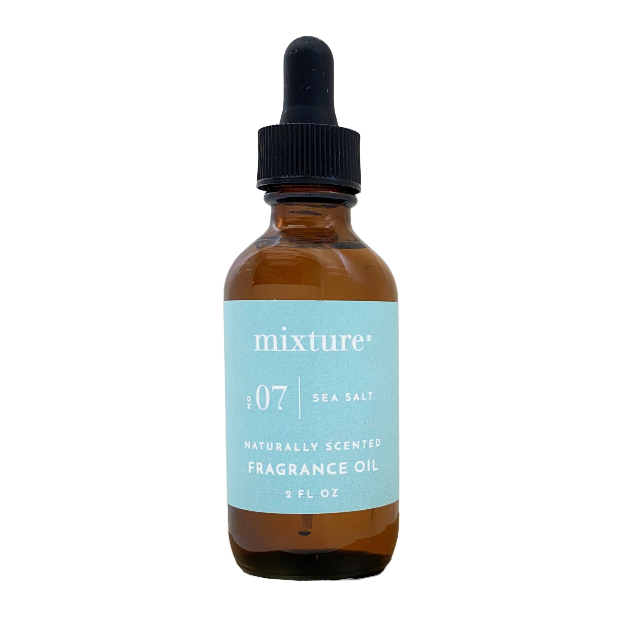 Fragrance Oil