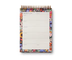 Desktop Weekly Planner Blossom
