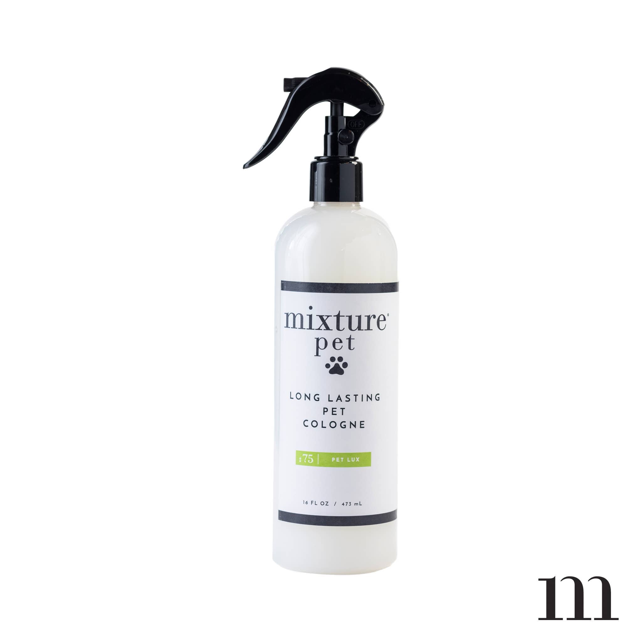 Long Lasting Pet Cologne