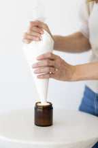 Golden Glow, Skin Brightening + Vitamin C Tallow Whip