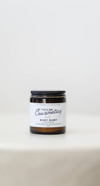 Baby Bump Tallow 2 oz