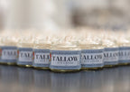Coffee-Infused Tallow Eye Cream