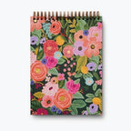 Desktop Weekly Planner Garden Party