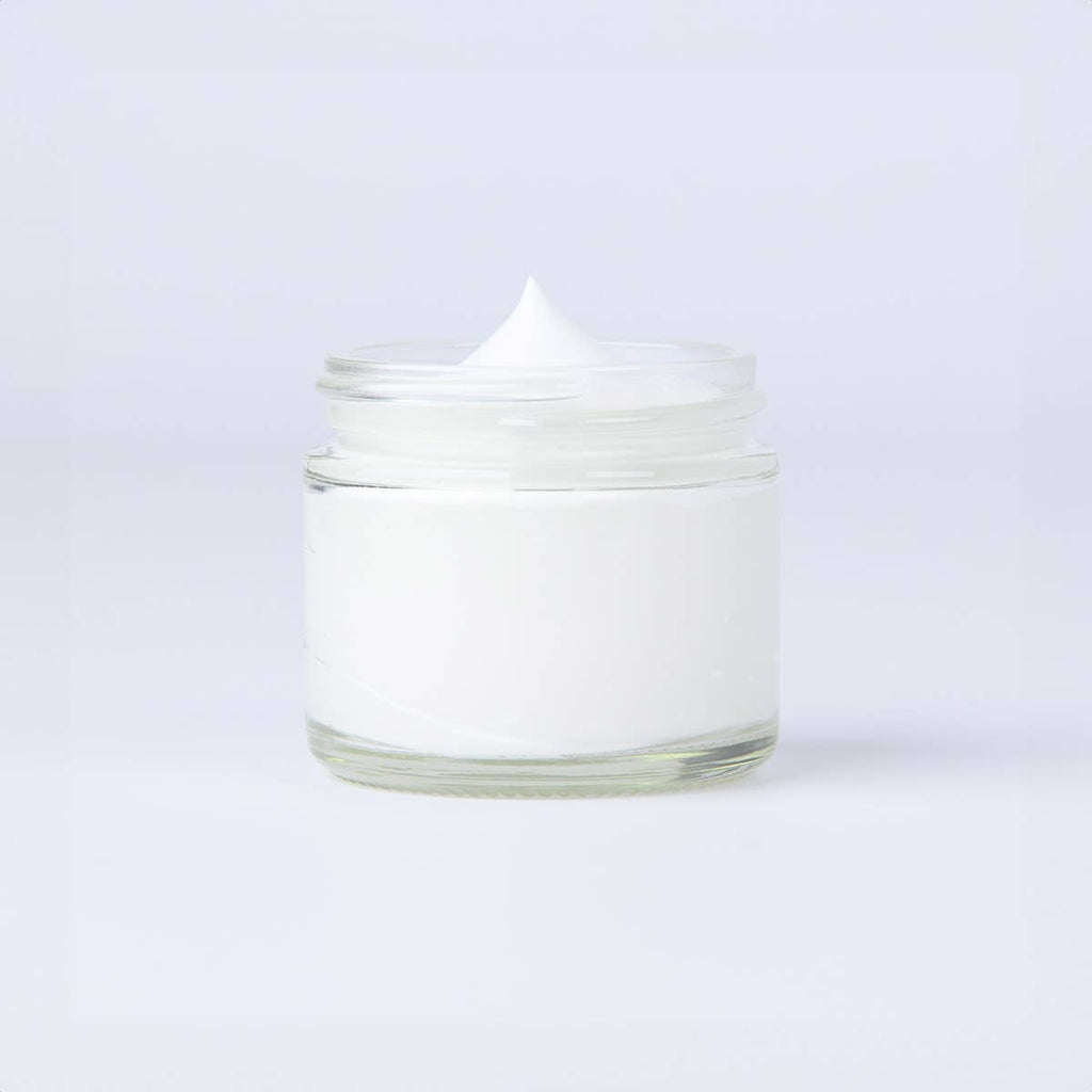 2oz Eucalyptus Tea Tree Whipped Tallow Moisturizer