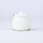 2oz Eucalyptus Tea Tree Whipped Tallow Moisturizer