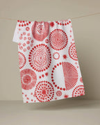 Freedom Sparks Tea Towel
