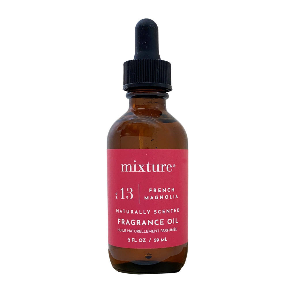 Fragrance Oil