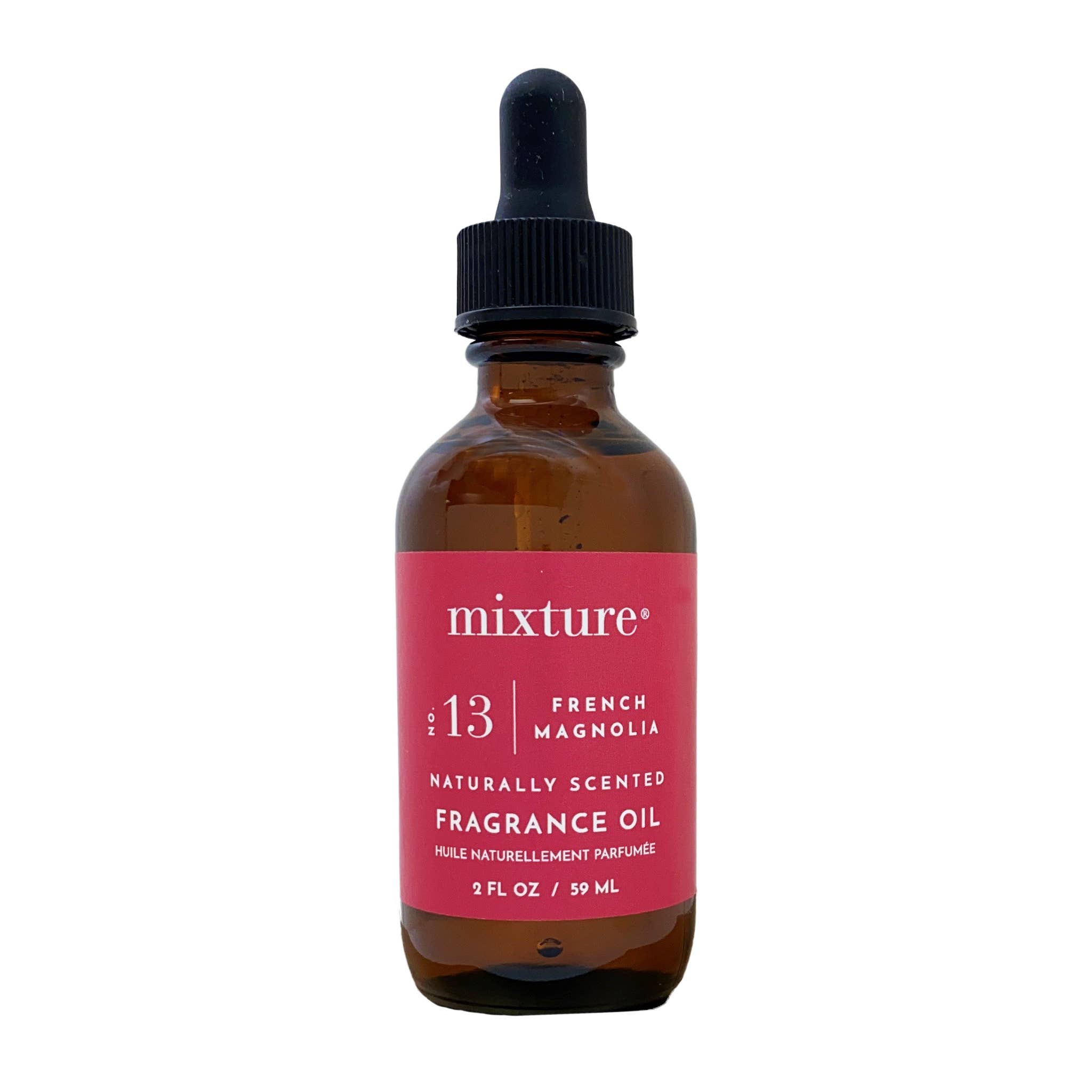 Fragrance Oil