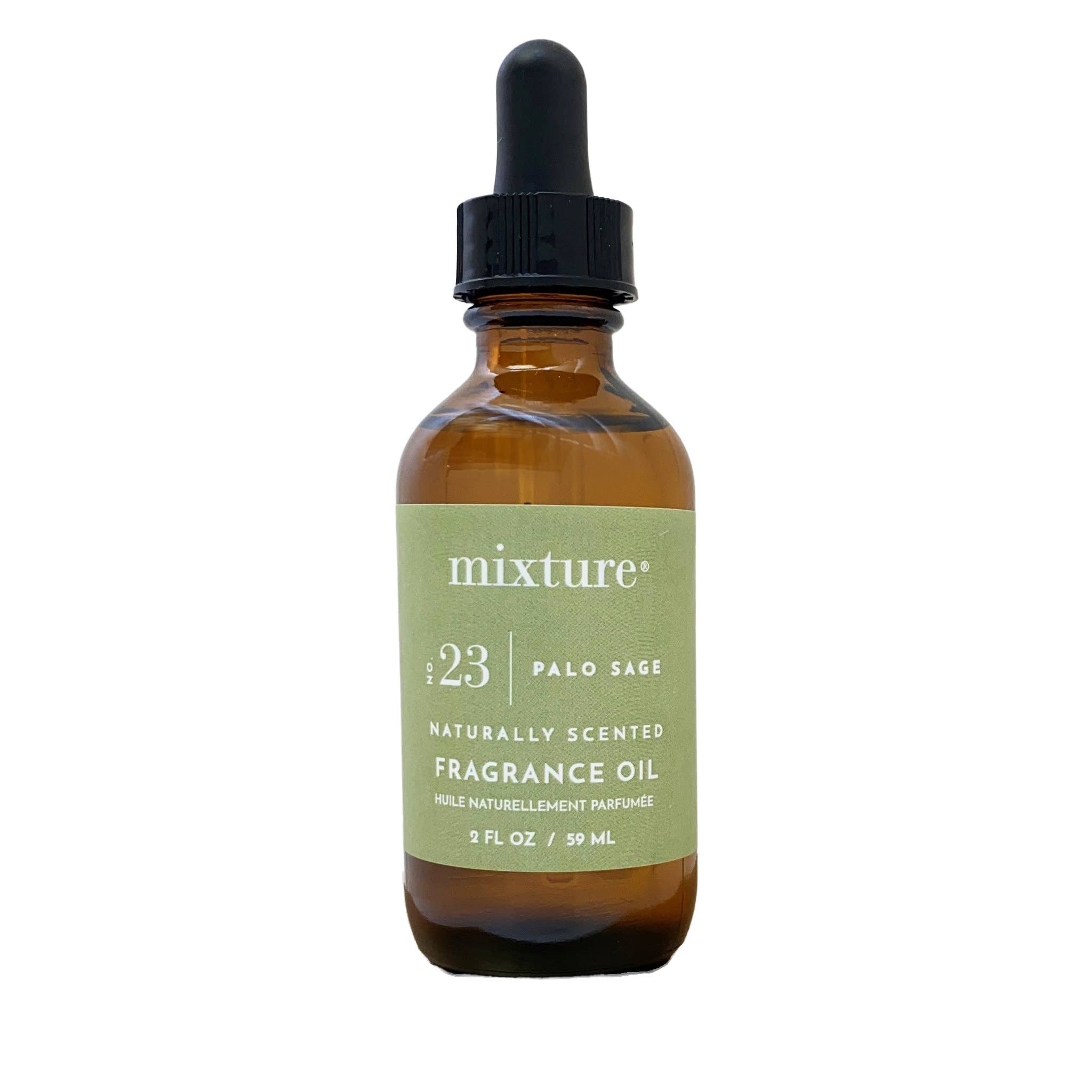 Fragrance Oil